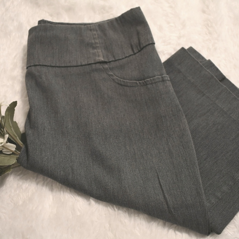 Pencil Skirt